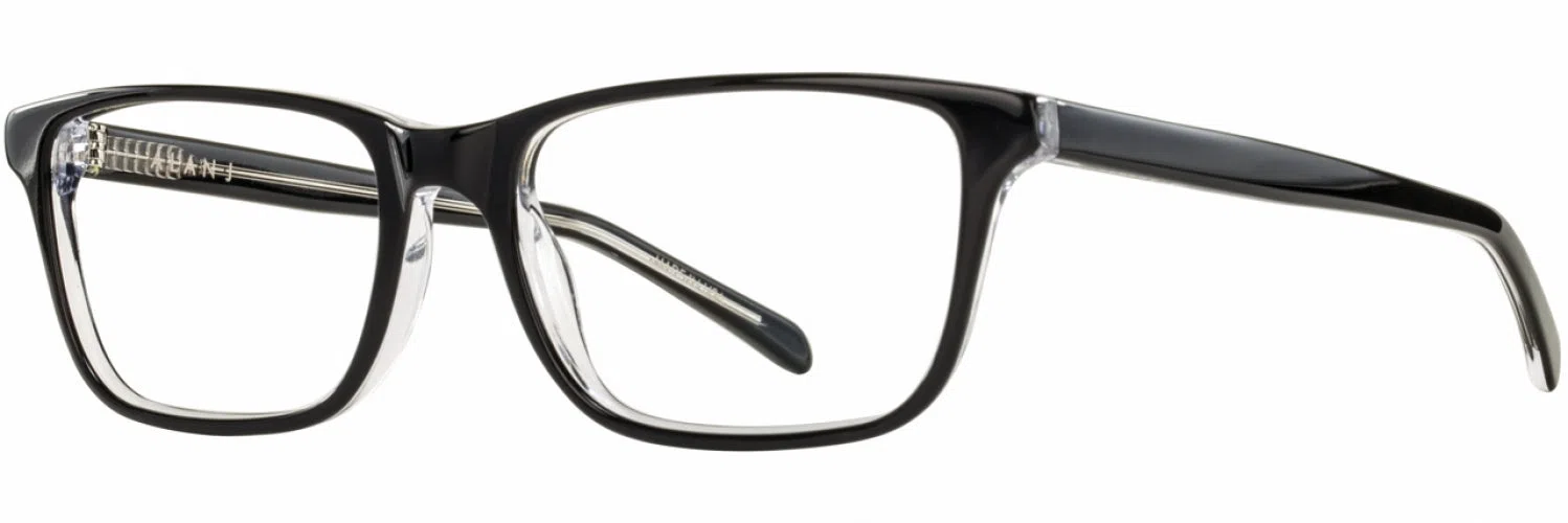 Alan J AJ106 Eyeglasses - view 21